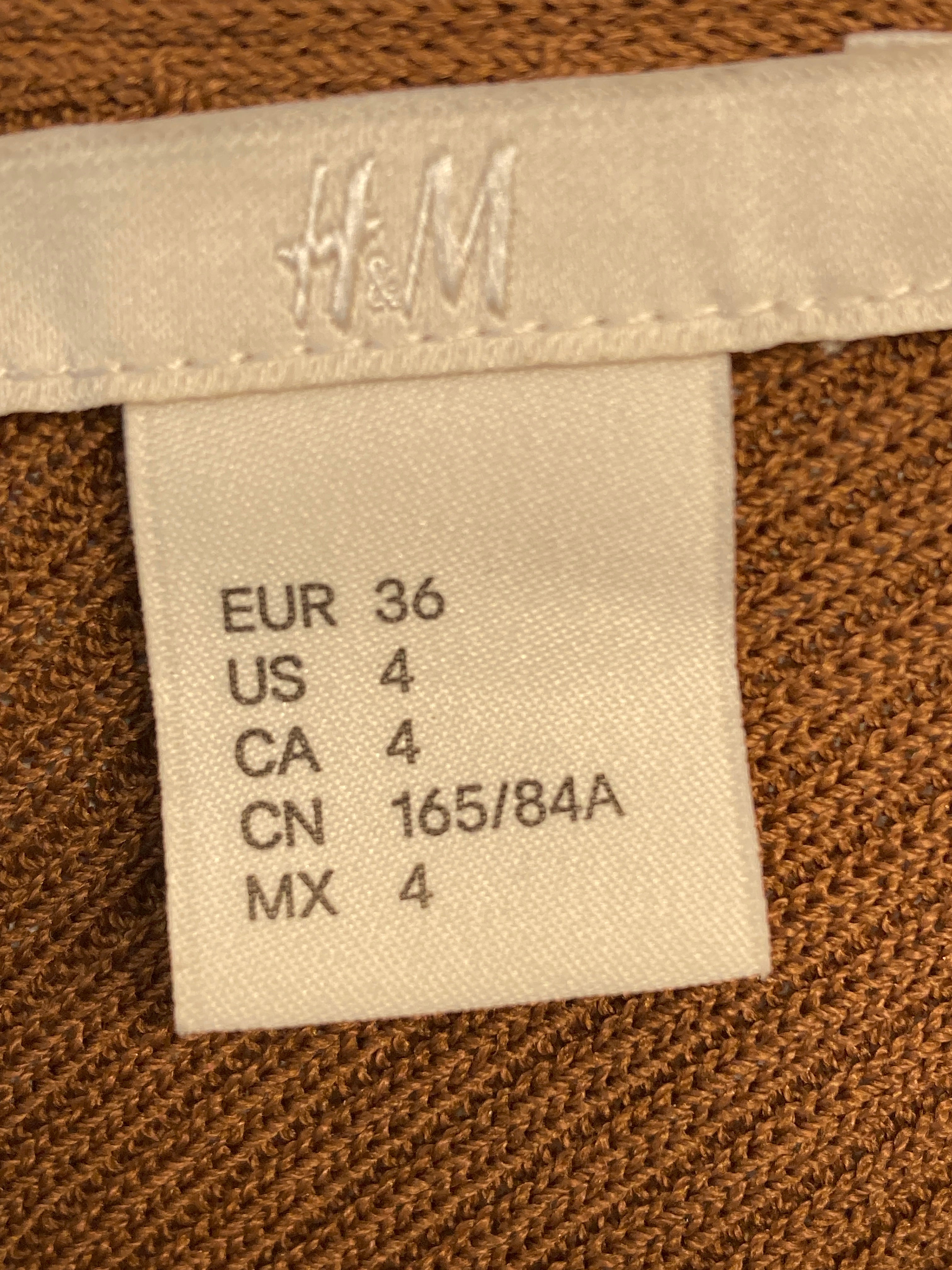 H&M Kjole